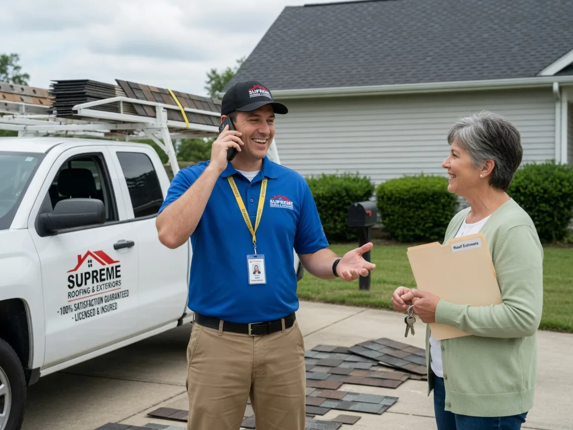 Roof Replacement Cleveland, AL FAQs